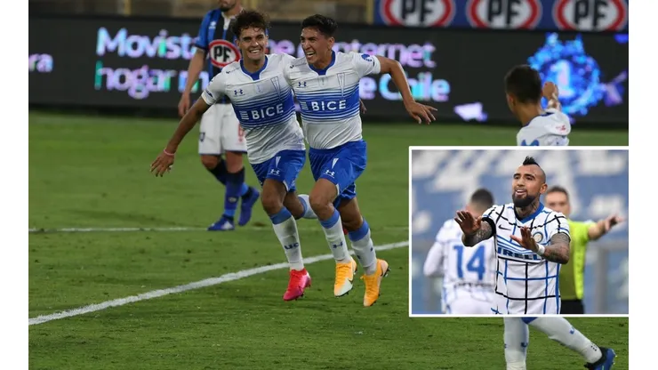 El Rey Arturo celebró el trabajo formativo de los Cruzados.