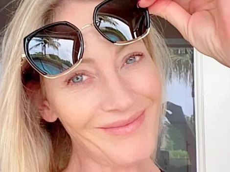 Marcela Vacarezza critica a las autoridades del Ministerio de Salud