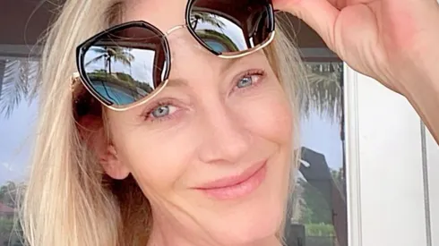 Marcela Vacarezza ahora vive instalada en Miami, lejos de Chile.