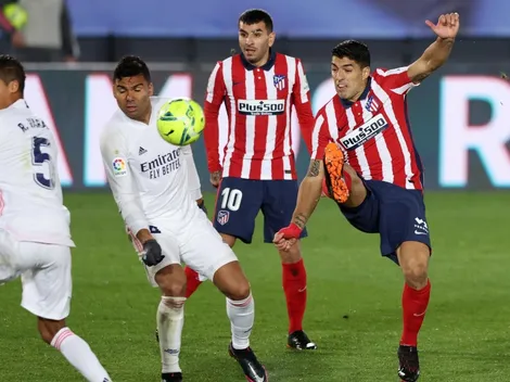 Mira a quién echaste Koeman: Suárez goleador de la Liga