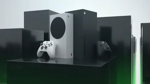Microsoft trabaja rápido para producir nuevas Xbox Series X|S