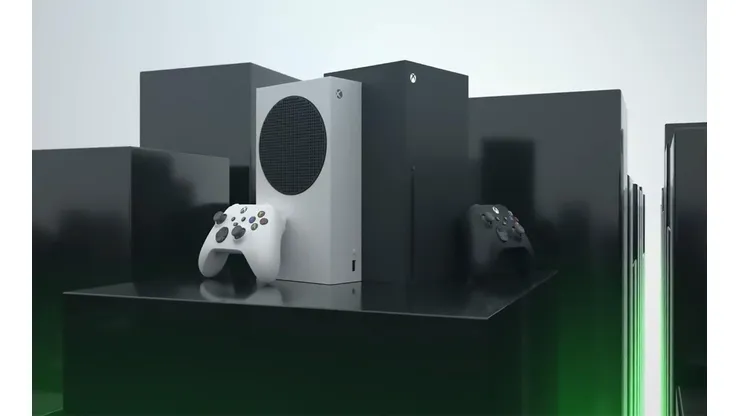 Microsoft trabaja rápido para producir nuevas Xbox Series X|S