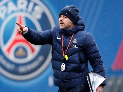 Los dos primeros fichajes que exigió Pochettino para el PSG