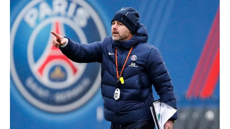 El DT ya tiene clara sus dos prioridades para el PSG.