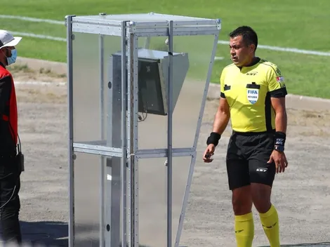 Julio Bascuñán estará en el Mundial de Clubes