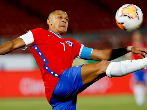 ANFP espera anunciar la próxima semana al nuevo DT de La Roja