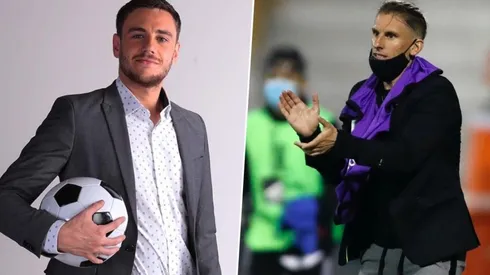 Fouillioux explicó las condiciones que debe tener el nuevo DT de la Roja.