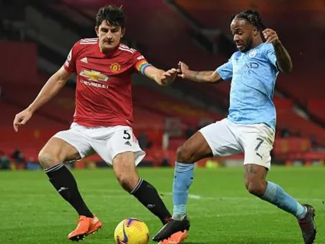 United y City se enfrentan en el Derbi por un puesto en la final de la Carabao Cup