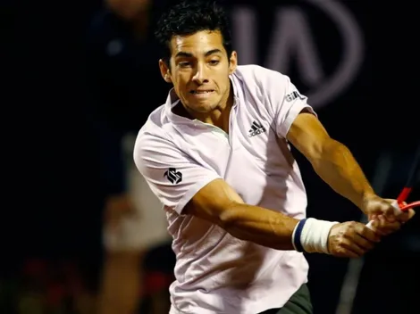 Garin es uno de los máximos candidatos a ganar Delray Beach