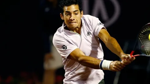 Garin se estrena en Delray Beach