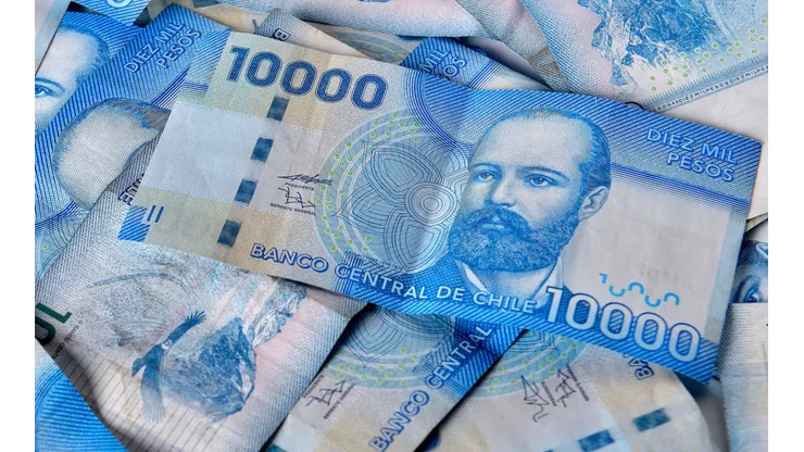 Las comunas en Cuarentena podán recibir IFE