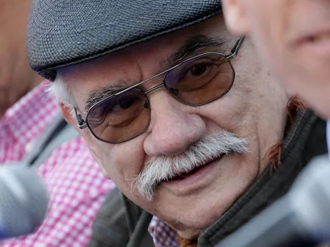 Fiscalía pide 34 años de cárcel para Tito Fernández