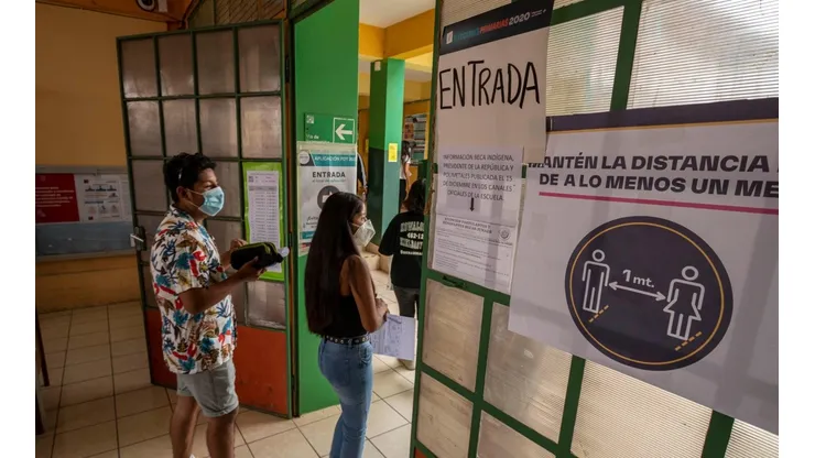Los resultados de la PTU estarán listos la segunda semana de febrero
