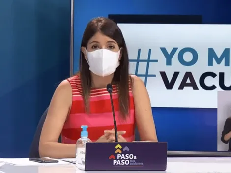 Toque de queda en Chile | No se realizarán cambios en el horario hasta nuevo aviso