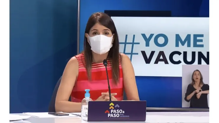 Subsecretaria Katherine Martorell