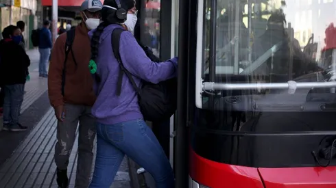 Se extiende el hario de funcionamiento del transporte público