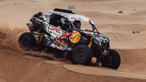 Chaleco López sale este martes a defender el liderato.