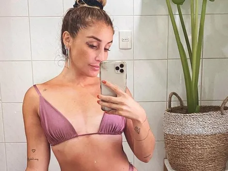 Daniela Castro desata escándalo en Instagram