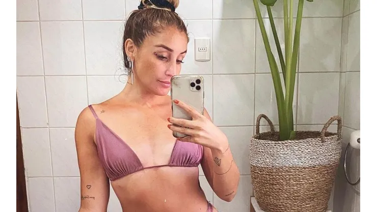 La foto con que Daniela Castro detonó la ira de Instagram y Twitter, por la su opinión sobre el Body Positive.