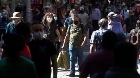 Ministerio de Salud anuncia cambios en el Plan Paso a Paso