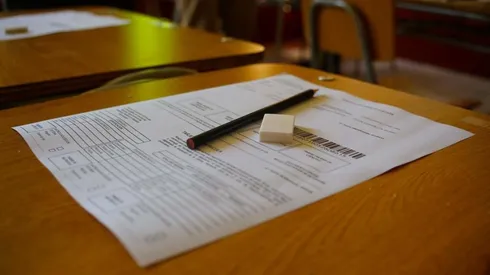 Este lunes 4 de enero empieza la rendición de la Prueba de Transición Universitaria