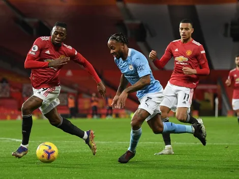 Se juega el Derbi de Manchester por un cupo en la final de la Carabao Cup