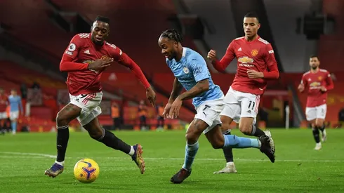 Ambos van por el paso a la final y el primer título del año.