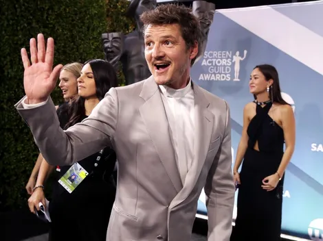 Pedro Pascal se convierte en la "estrella más popular del mundo"