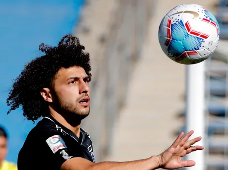 Maxi Falcón da detalles de su salvada milagrosa