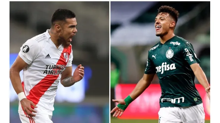 Paulo Díaz enfrenta al Verdao de local.