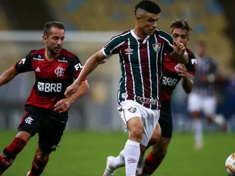 Flamengo y Fluminense protagonizarán una nueva versión del Fla-Flu: Fecha