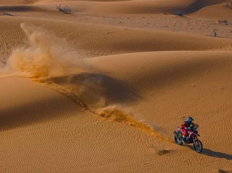 Dakar 2021 | Dónde ver el calendario de carreras y recorrido del Rally