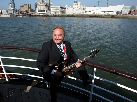 Muere creador del famoso himno "You'll Never Walk Alone"