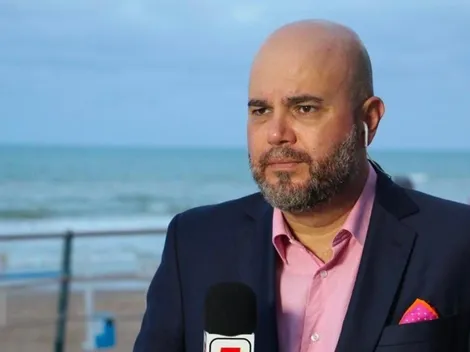 Marocco no está conforme con la llegada de Rueda a Colombia