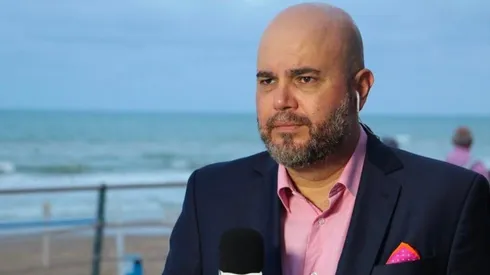 Andrés Marocco en ESPN