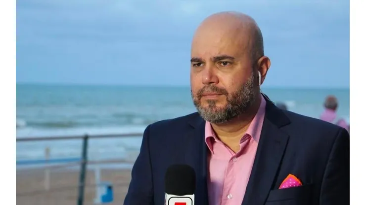 Andrés Marocco en ESPN