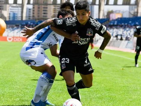 Las tres finales de Colo Colo antes del Superclásico con la U