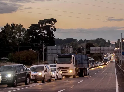 Viajes interregionales | ¿Desde qué fase se puede viajar?