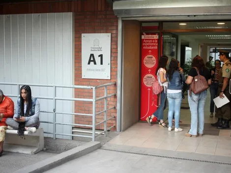 Prueba de Transición | Horarios de rendición