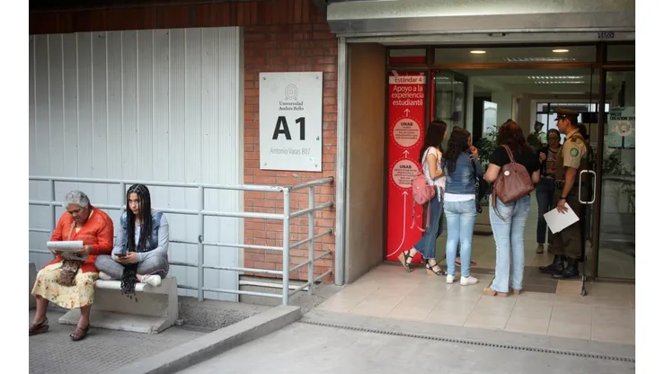La rendición de la PTU está dividida en dos grupos, es decir 4 días.