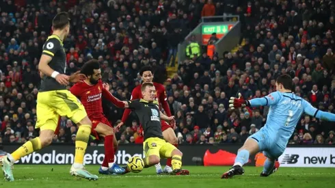 Los reds pagaron caro su irregularidad en el campeonato.