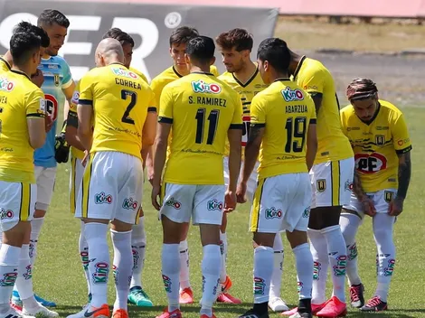 U. de Conce informa un caso positivo de covid-19