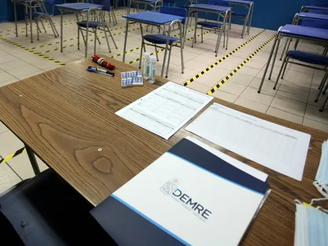 Prueba de Transición | ¿Qué debes llevar para rendirla?