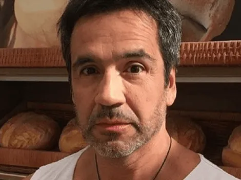 Renato Munster se convierte en blanco de las criticas en Twitter