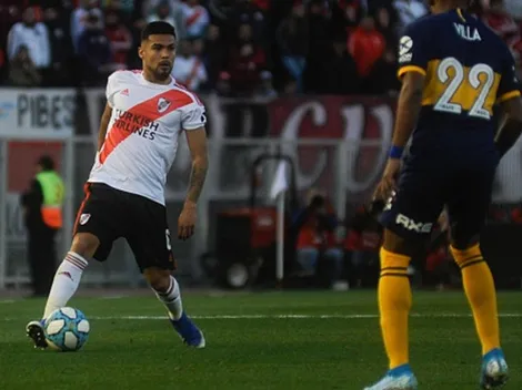 Urgente: ESPN transmite el clásico Boca-River