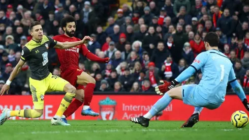 Liverpool deberá luchar para mantenerse en el liderato de la Premier.