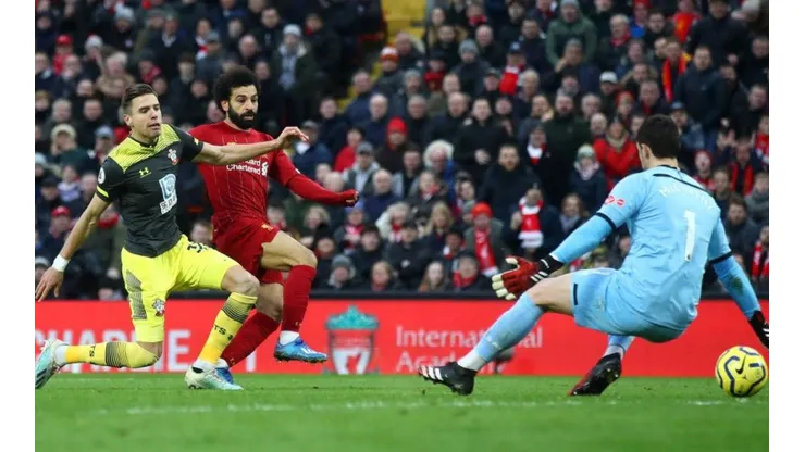 Liverpool deberá luchar para mantenerse en el liderato de la Premier.
