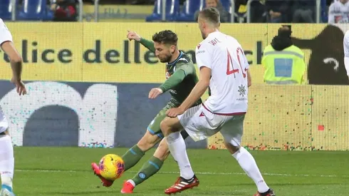El equipo de Gattusso apenas rescató un empate frente a uno de los colistas del torneo.