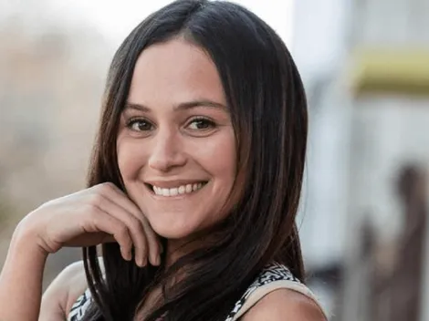 Valentina Carvajal explica su alejamiento de las teleseries