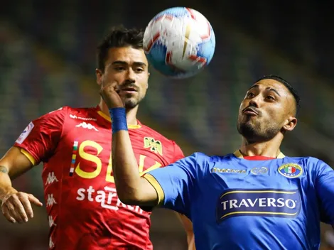 Tanos e Hispanos reparten puntos en La Florida